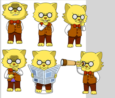 杭州MG动画制作 二维动画赋能施工安全，动漫设计提升宣教效能