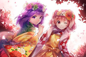 动漫设计与制作 兴趣与挑战并存的专业探索