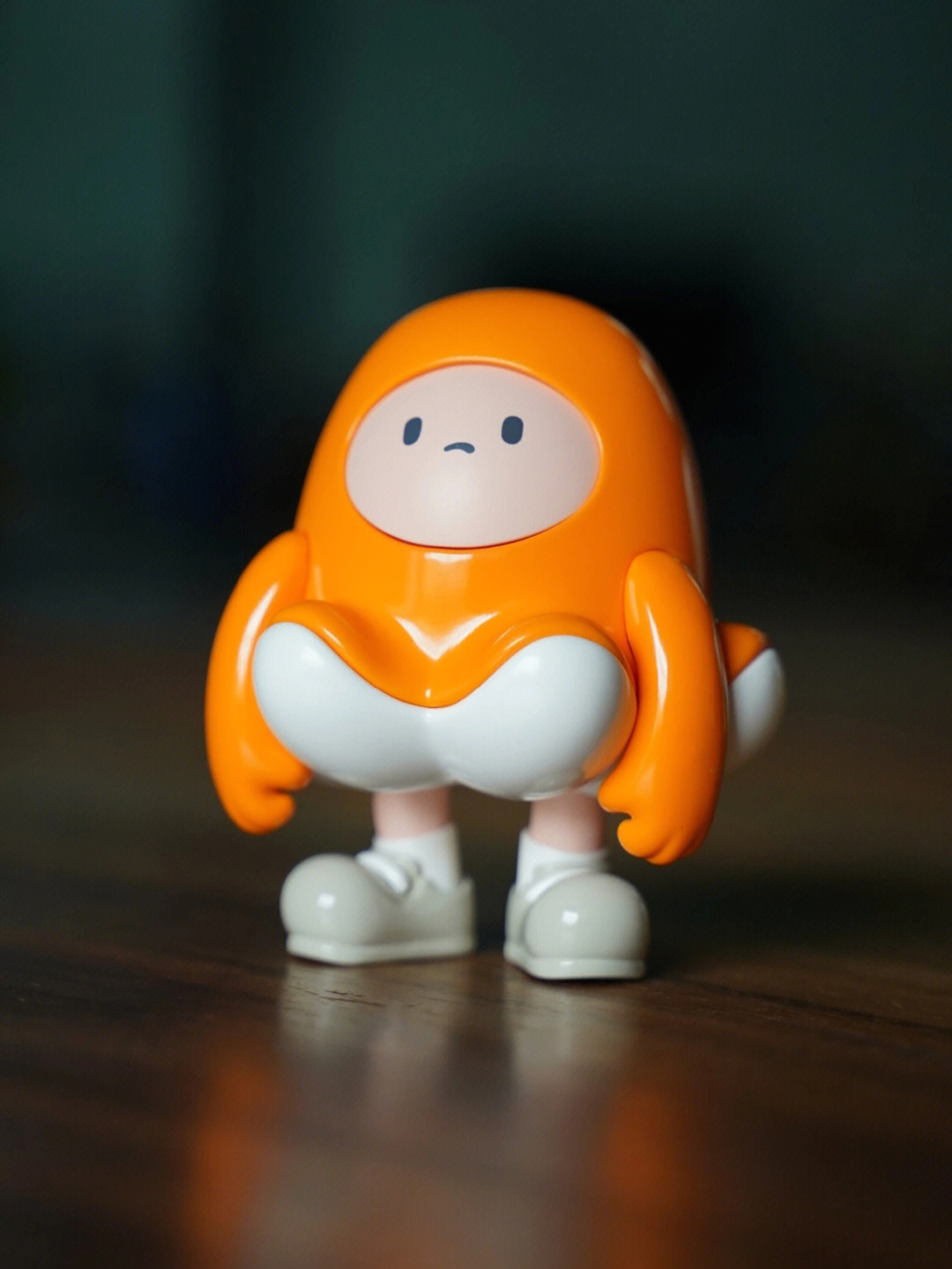 动漫展台设计与摄影艺术——走进潮玩梦工厂的视觉盛宴