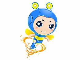 ZCOOL最新发布 动漫设计新浪潮，肖像漫画的艺术与技术融合