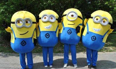 梦工厂卡通动漫 创意与技术的完美融合