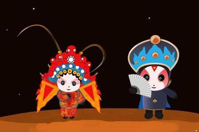 首届大熊猫动漫设计与制作创新大赛在川举行，助力动漫行业新发展